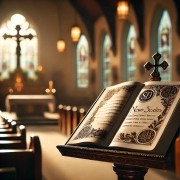 Betekenisvolle liturgieboekjes voor elke ceremonie - MijnLiturgie.nl