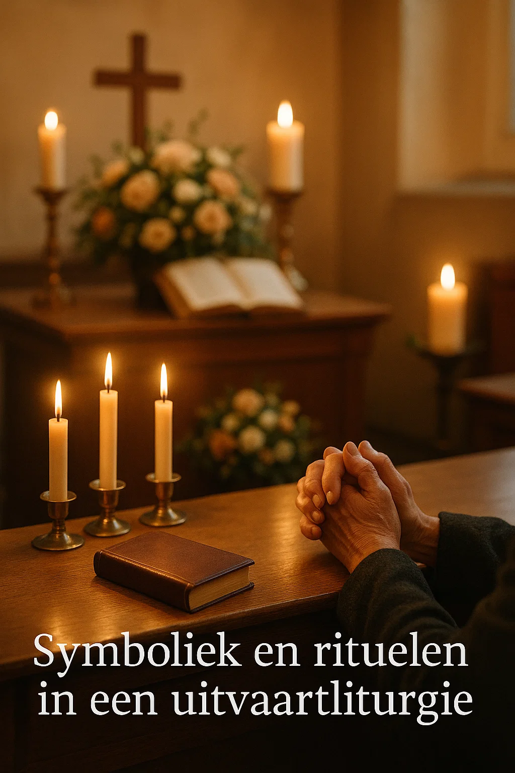 Westerse Rituelen Symboliek en rituelen in een uitvaartliturgie | Mijn Liturgie | Zelf ...
